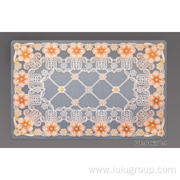 Table Mat Set for Dining Room Place mat